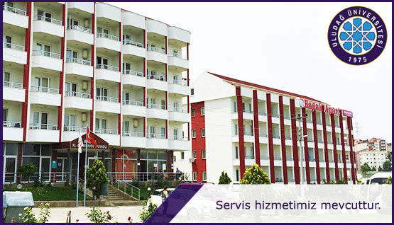 bursa başak apart öğrenci yurdu